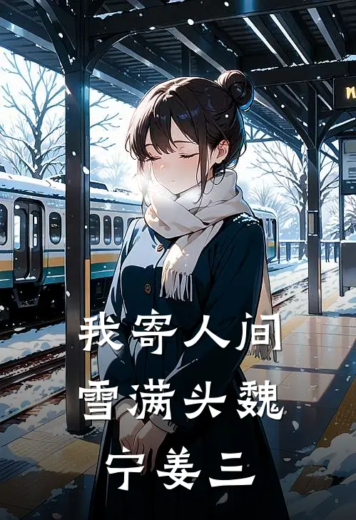 我寄人间雪满头魏宁姜三