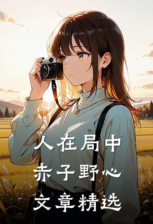 人在局中：赤子野心文章精选