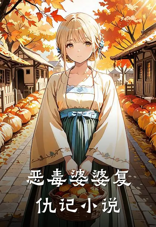 恶毒婆婆复仇记小说