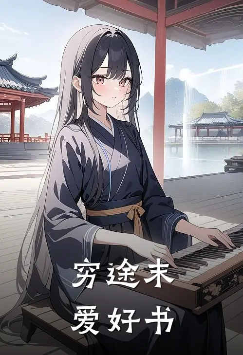 穷途末爱好书