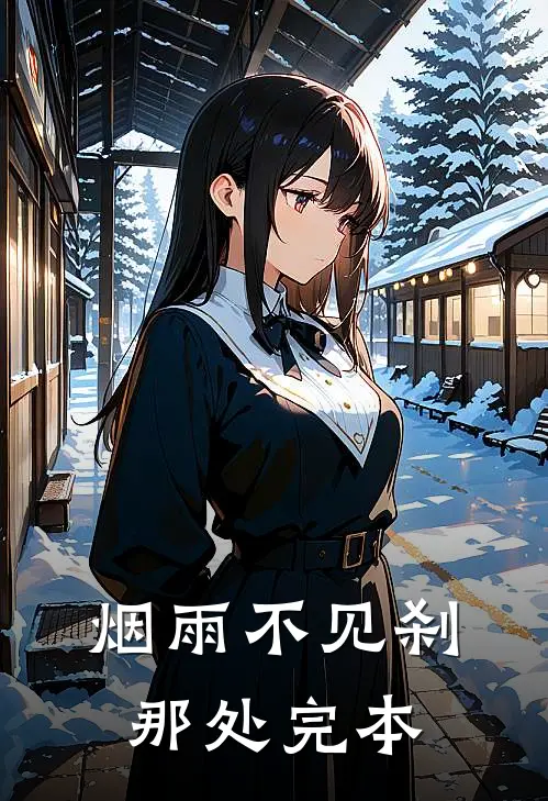 烟雨不见刹那处完本