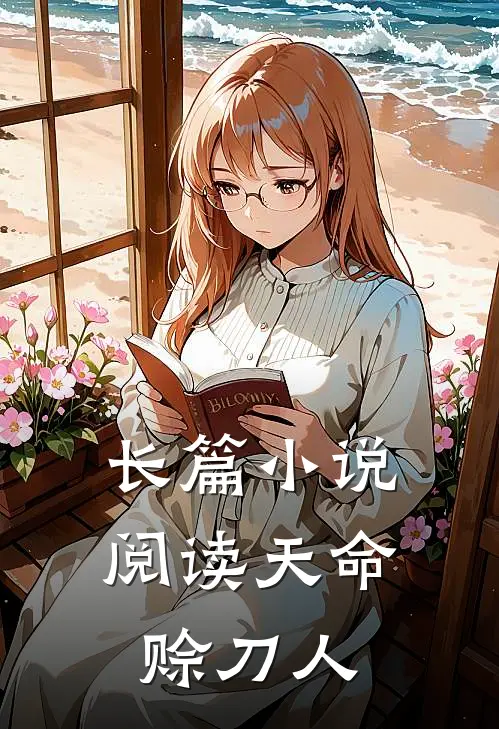 长篇小说阅读天命赊刀人