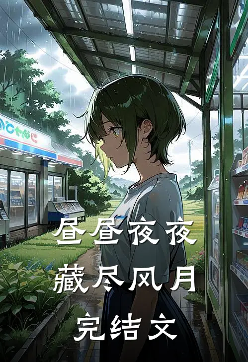 昼昼夜夜，藏尽风月完结文