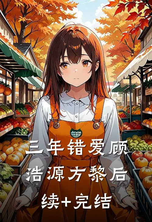 三年错爱顾浩源方黎后续+完结