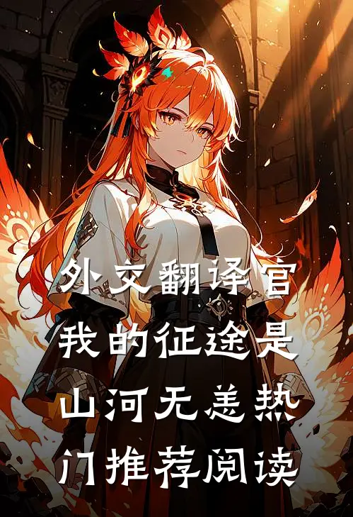 外交翻译官我的征途是山河无恙热门推荐阅读