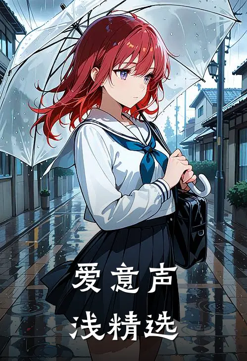 爱意声浅精选