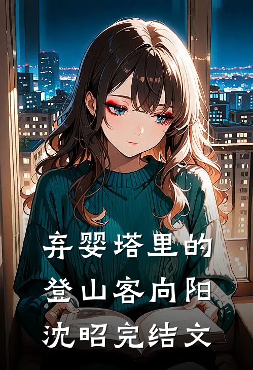 弃婴塔里的登山客向阳沈昭完结文