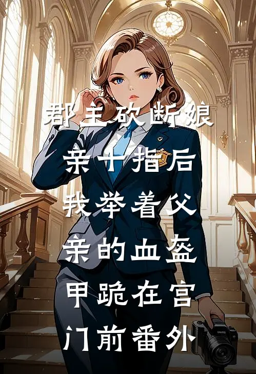 郡主砍断娘亲十指后，我举着父亲的血盔甲跪在宫门前 番外