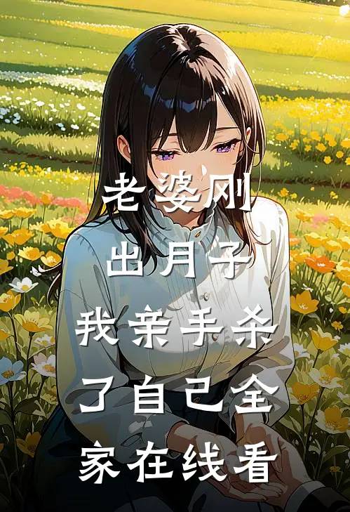 老婆刚出月子，我亲手杀了自己全家在线看