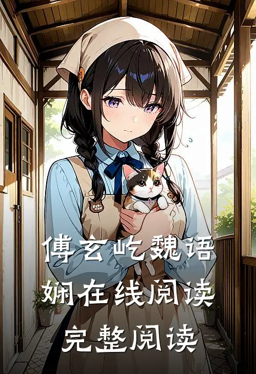 傅玄屹魏语娴在线阅读完整阅读