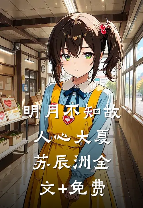 明月不知故人心大夏苏辰洲全文+免费