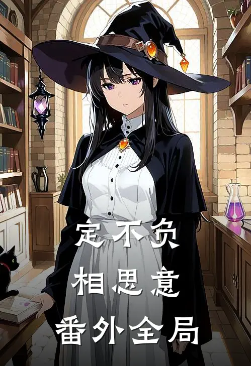 定不负相思意: 番外全局