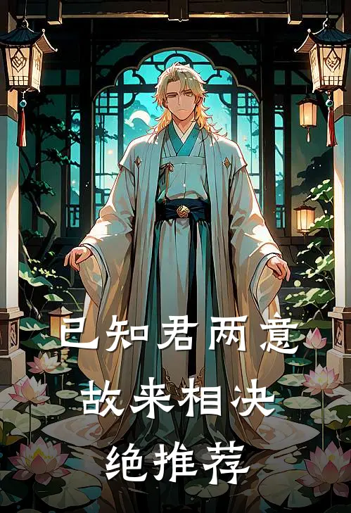 已知君两意，故来相决绝推荐