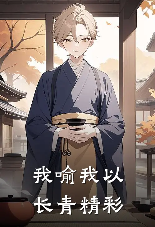 我喻我以长青精彩