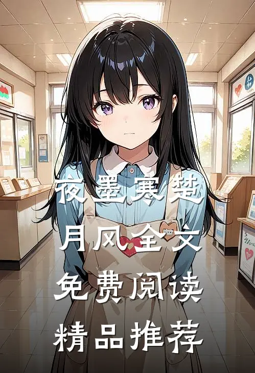夜墨寒楚月风全文免费阅读精品推荐