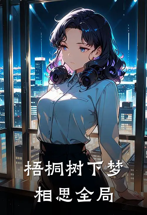 梧桐树下梦相思全局