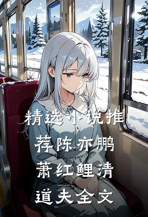 精选小说推荐陈亦鹏萧红鲤清道夫全文