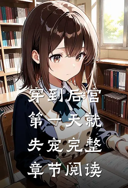 穿到后宫，第一天就失宠完整章节阅读