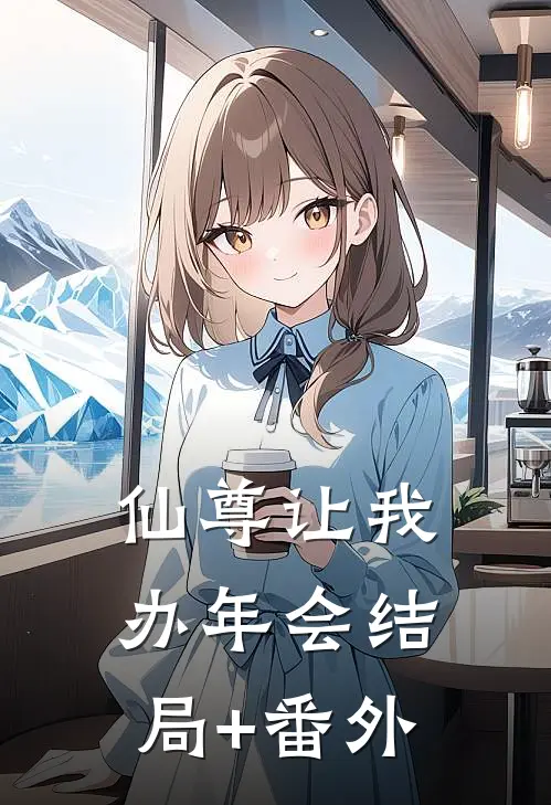 仙尊让我办年会结局+番外