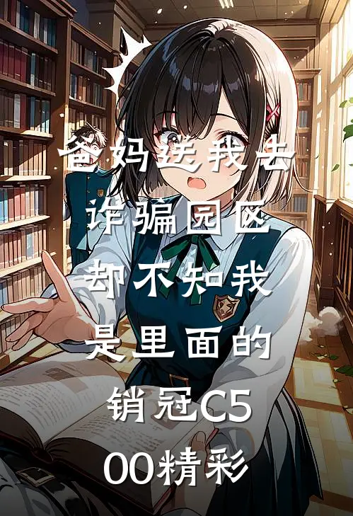 爸妈送我去诈骗园区，却不知我是里面的销冠C500精彩