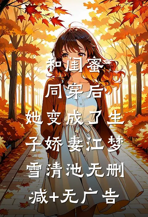 和闺蜜同穿后，她变成了生子娇妻江梦雪清池无删减+无广告