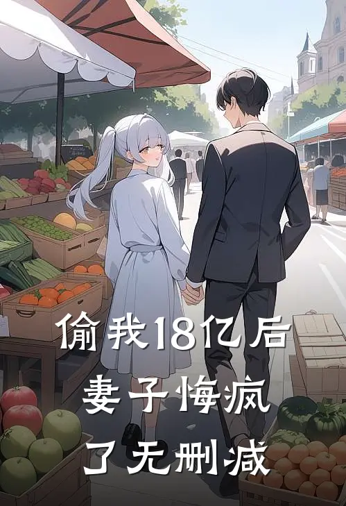 偷我18亿后,妻子悔疯了无删减