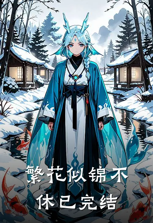 繁花似锦不休已完结