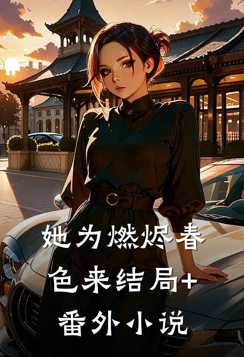 她为燃烬春色来结局+番外小说
