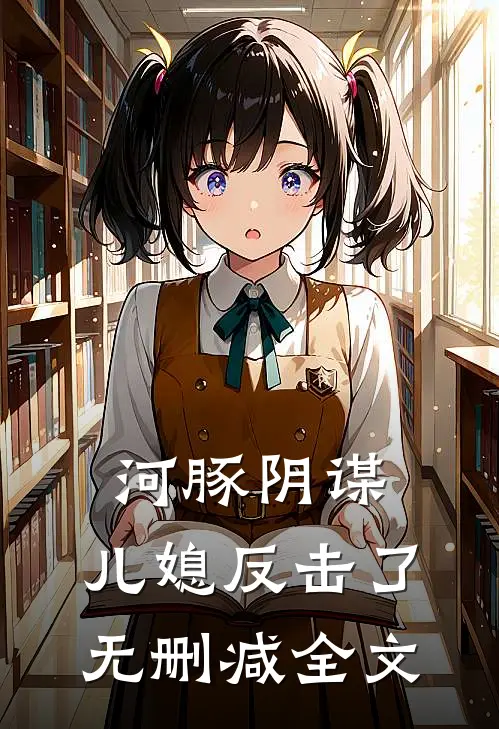 河豚阴谋：儿媳反击了无删减全文