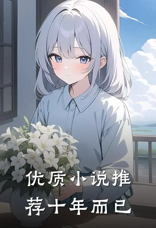 优质小说推荐十年而已