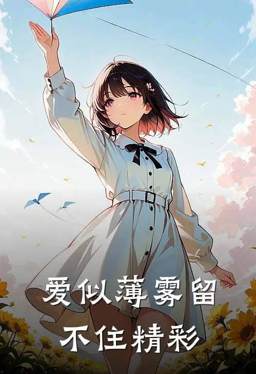 爱似薄雾留不住精彩