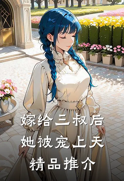 嫁给三叔后她被宠上天精品推介