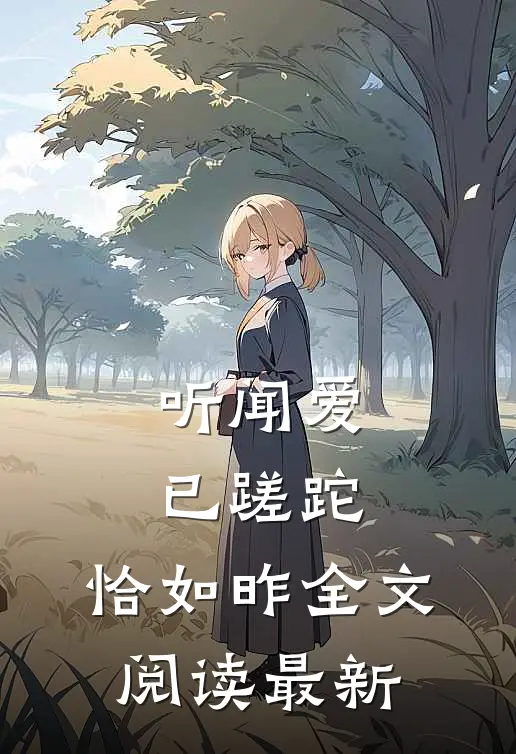 听闻爱已蹉跎，恰如昨全文阅读最新