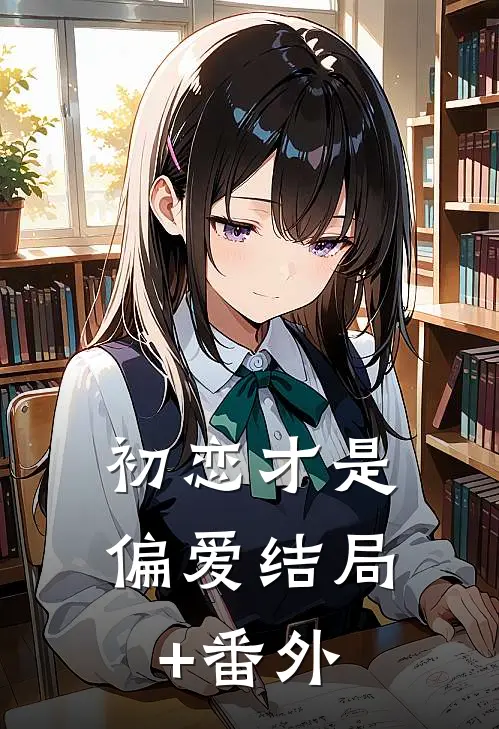 初恋才是偏爱结局+番外