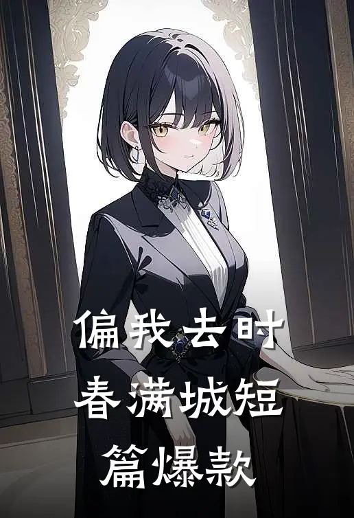 偏我去时春满城短篇爆款