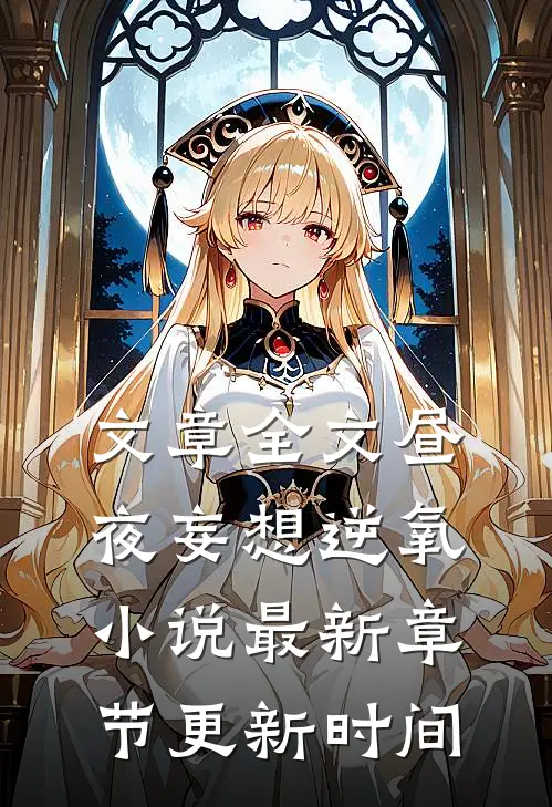 文章全文昼夜妄想逆氧小说最新章节更新时间