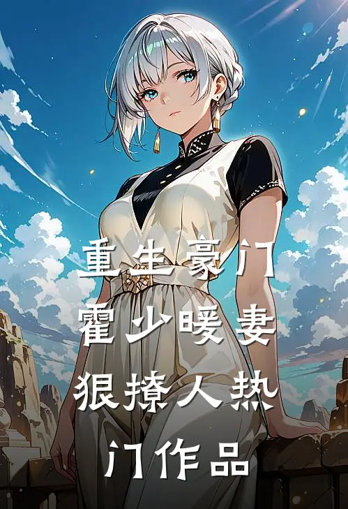 重生豪门：霍少暖妻狠撩人热门作品