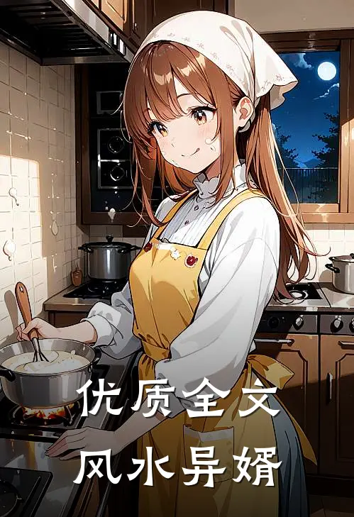 优质全文风水异婿
