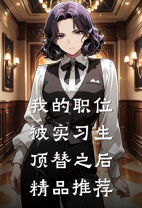 我的职位被实习生顶替之后精品推荐