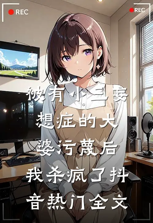 被有小三妄想症的大婆污蔑后，我杀疯了抖音热门全文