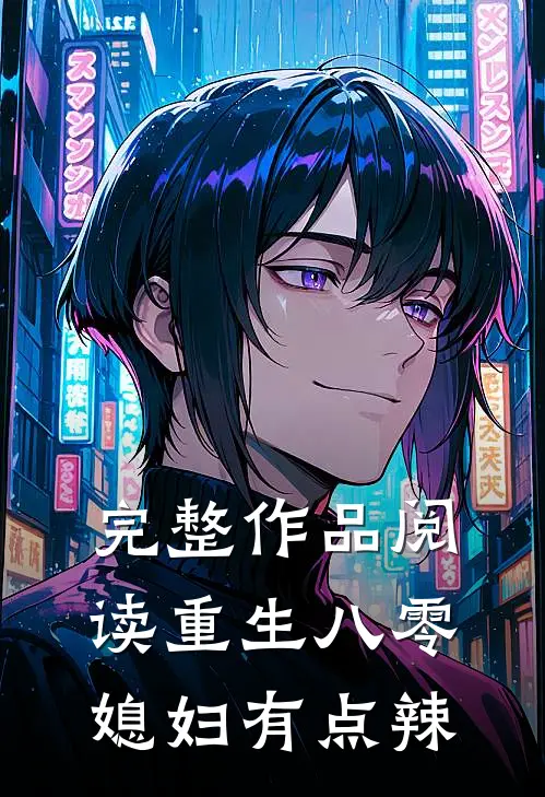 完整作品阅读重生八零:媳妇有点辣