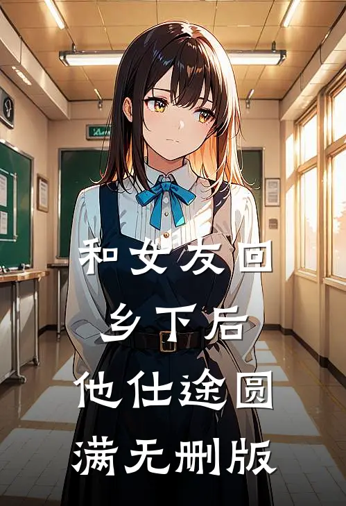 和女友回乡下后，他仕途圆满无删版