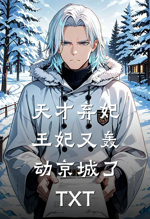 天才弃妃：王妃又轰动京城了TXT
