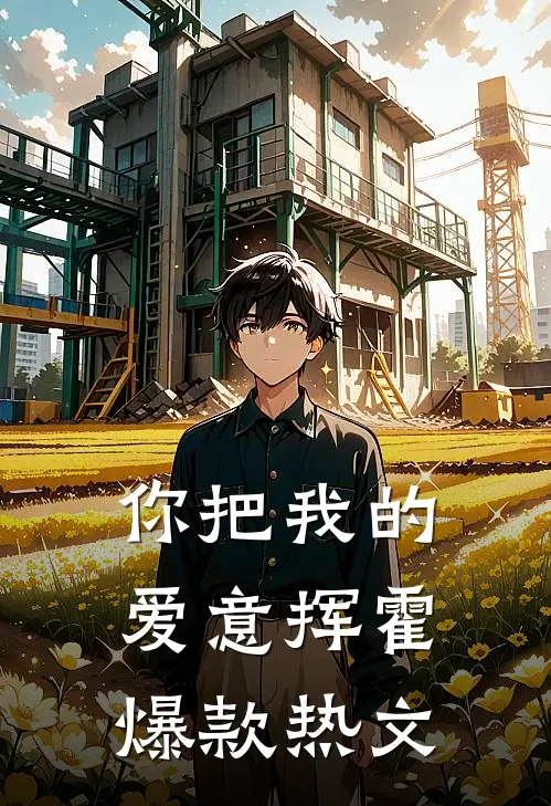 你把我的爱意挥霍爆款热文