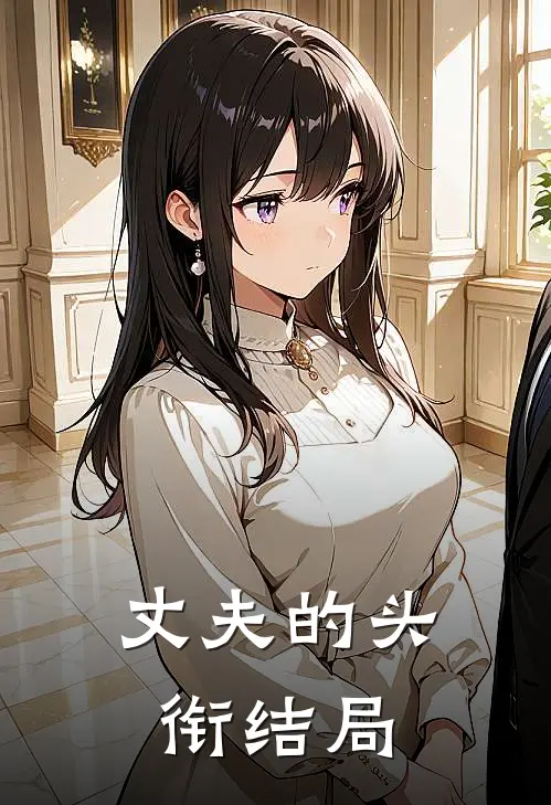 丈夫的头衔结局