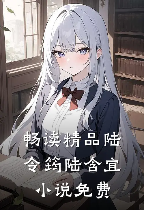 畅读精品陆令筠陆含宜小说免费