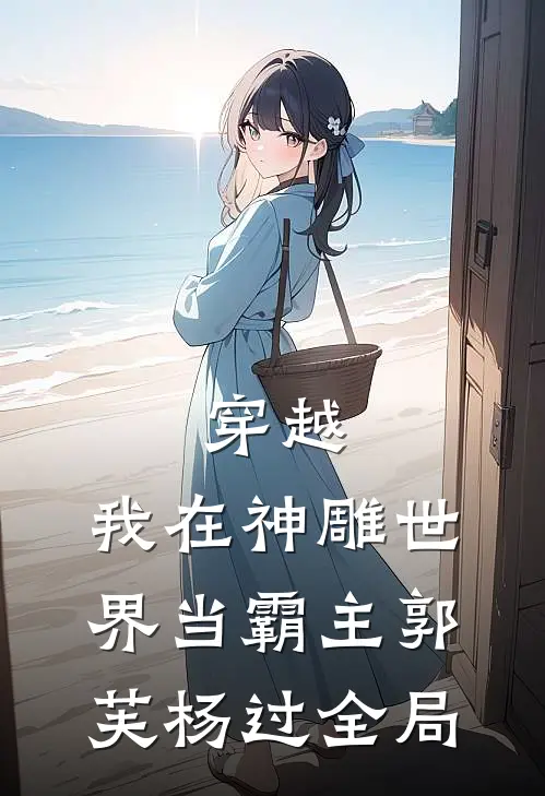 穿越：我在神雕世界当霸主郭芙杨过全局