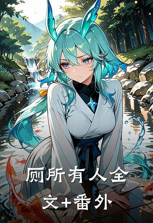厕所有人全文+番外