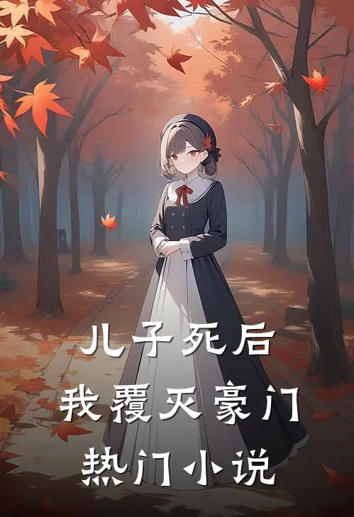 儿子死后，我覆灭豪门热门小说