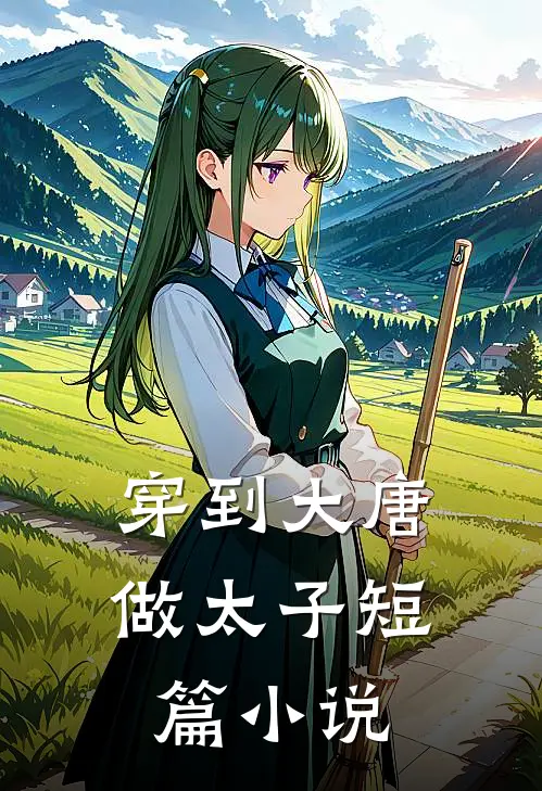 穿到大唐做太子短篇小说